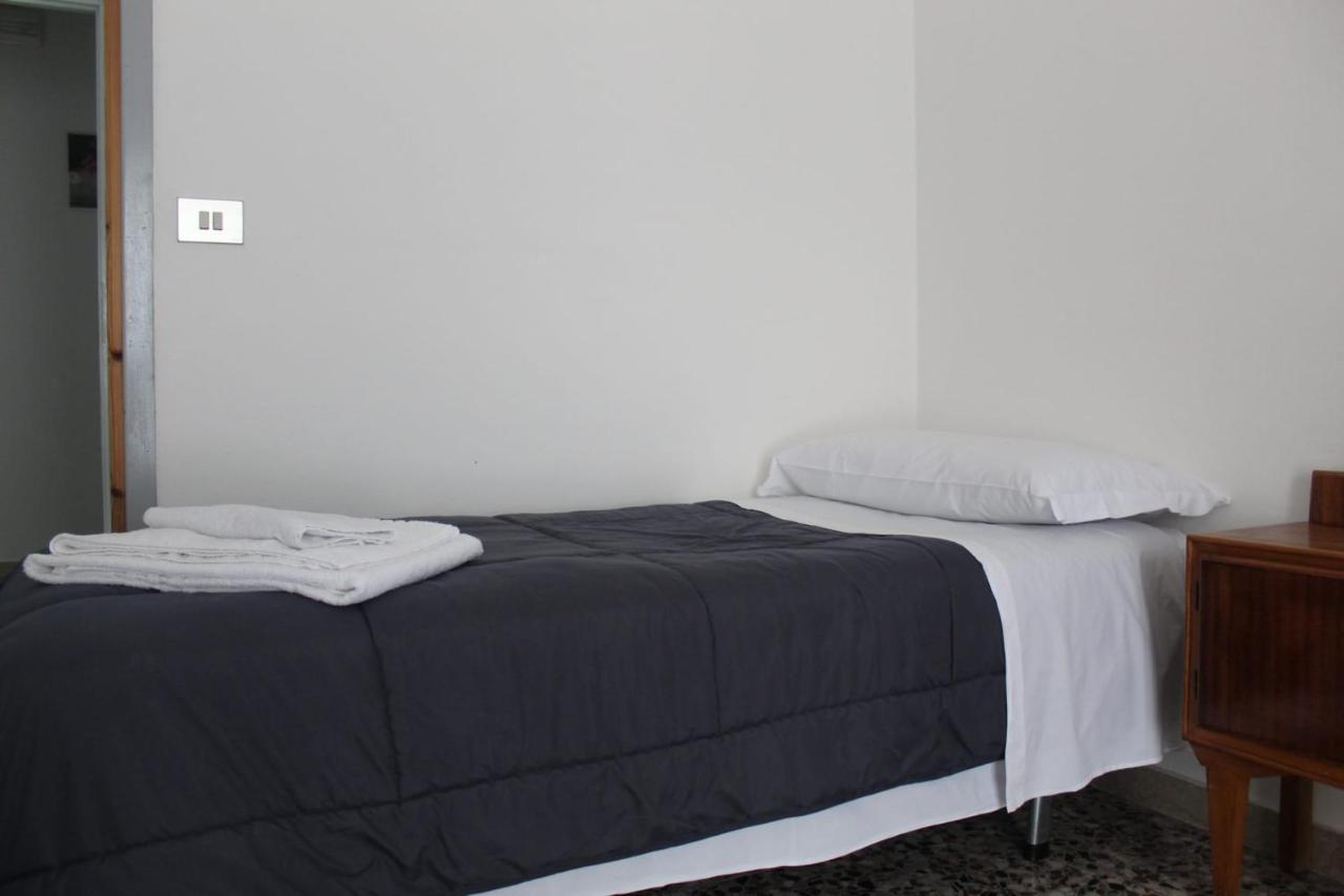 Casa Per Ferie Beatorosaz Hotel เชซานา โตรีเนเซ ภายนอก รูปภาพ