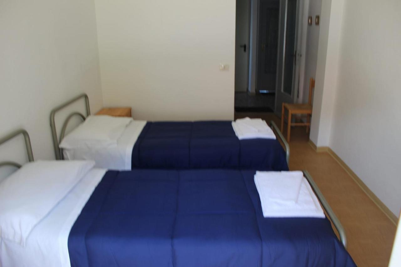 Casa Per Ferie Beatorosaz Hotel เชซานา โตรีเนเซ ภายนอก รูปภาพ
